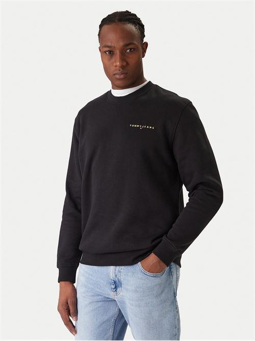  TOMMY JEANS | DM0DM20249/BDS